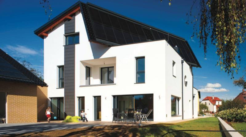 Why Sustainable Homes Are Growing in Demand
