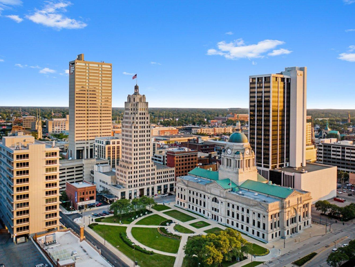 Why More Homebuyers Are Choosing Fort Wayne