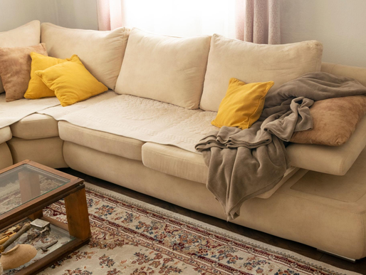 How to Make Your Home Feel More Comfortable