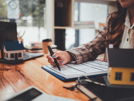 Understanding Closing Costs