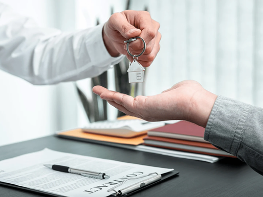 How to Set a Realistic Home Buying Budget