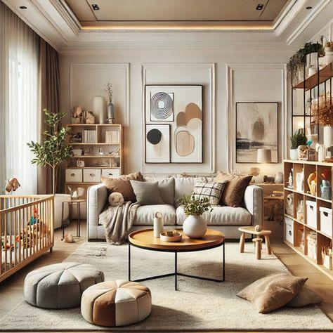 What Makes a House Feel Like Home