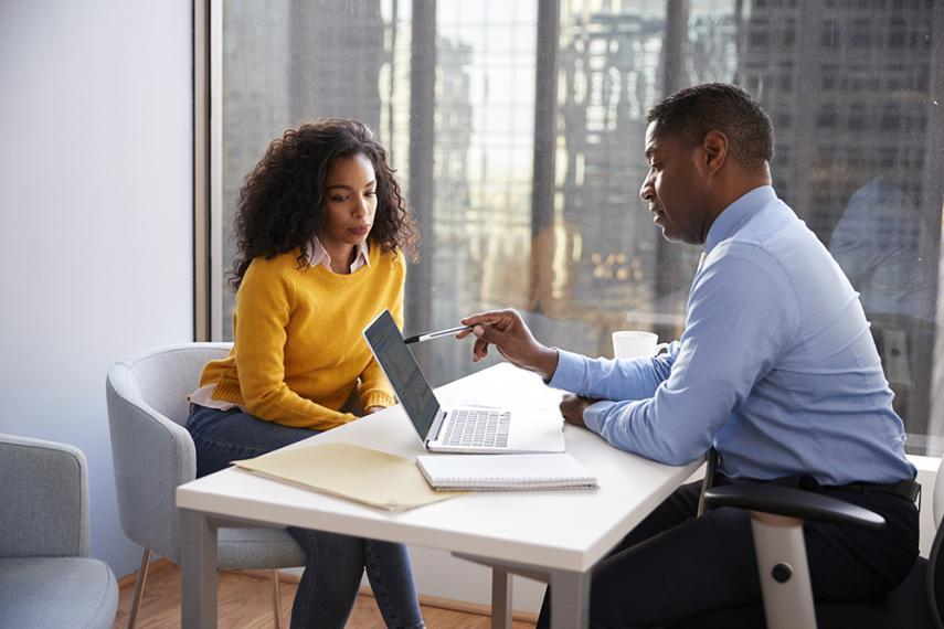 Understanding Mortgage Pre-Approval