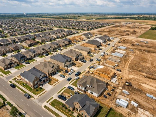 Emerging Neighborhoods to Watch