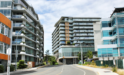 New Developments and What They Mean for Home Values