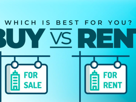 Renting vs. Buying: What’s Right for You in 2025?