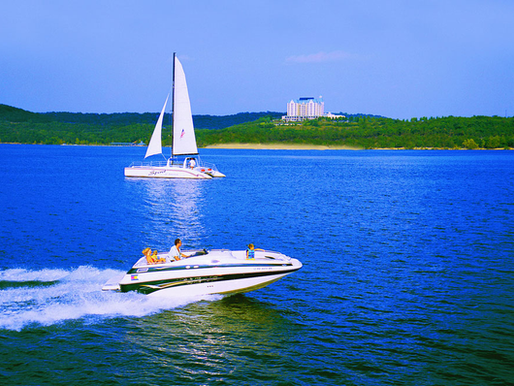 Top 7 Boating Lakes Within an Hour of Fort Wayne