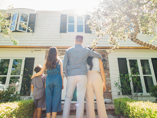 Best Time of Year to Sell a Home