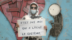 Les jeunes et la médicalisation