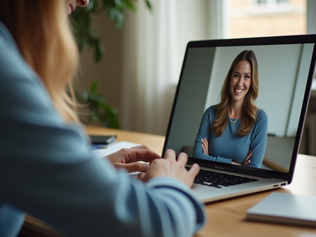 How to Choose an Online Life Coach That Fits Your Needs