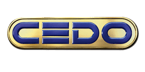 Cedo