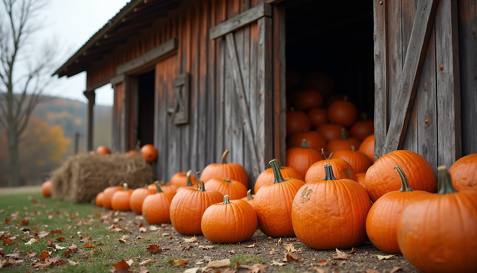 Experience Authentic Daily Life on Ramona Farms