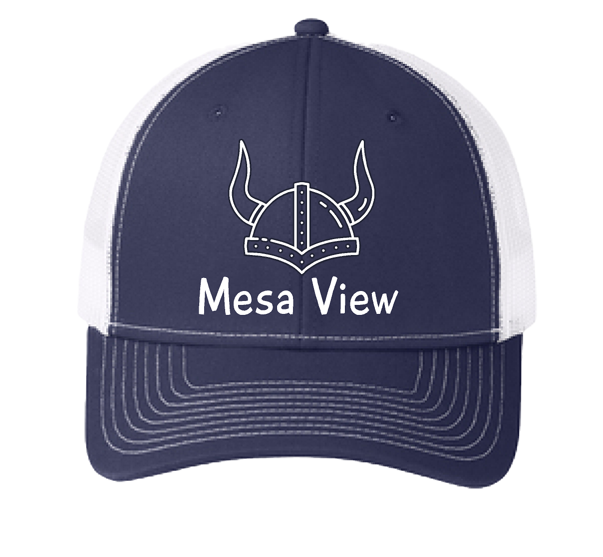 Mesa View Adjustable hat