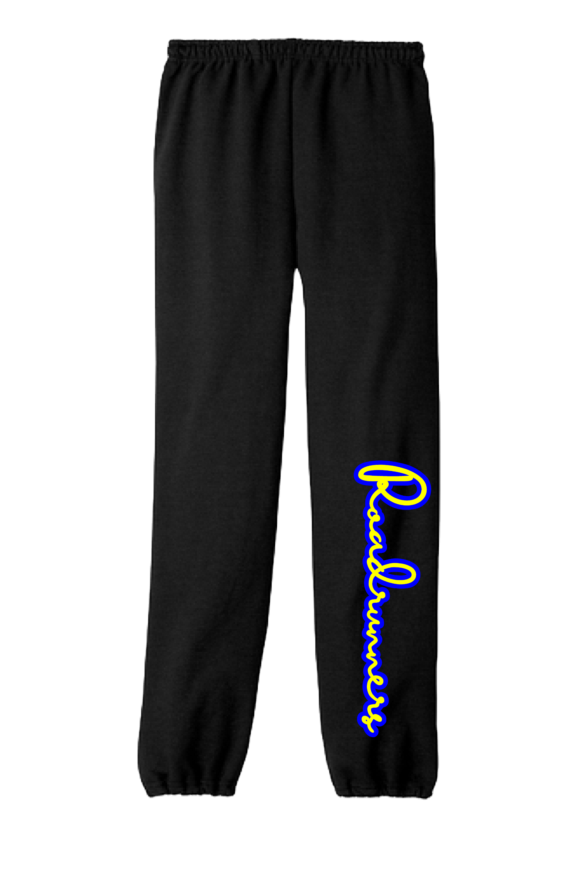 Roadrunners Sweat Pants (DT6107,DT6112Y)