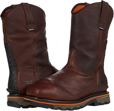 Timberland PRO True Grit