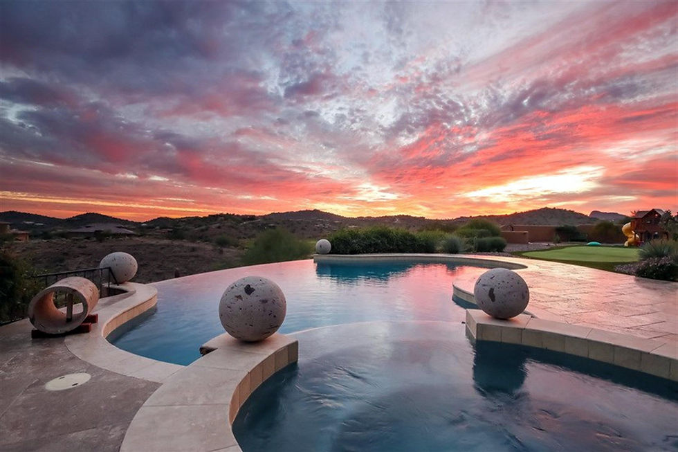 Luxury Homes