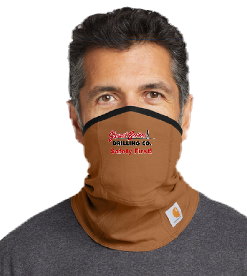 Thumbnail: CT105086 Carhartt® Cotton Blend Filter Pocket Gaiter