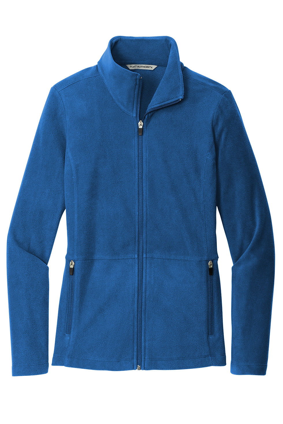 Thumbnail: Ladies Accord Microfleece Jacket L151