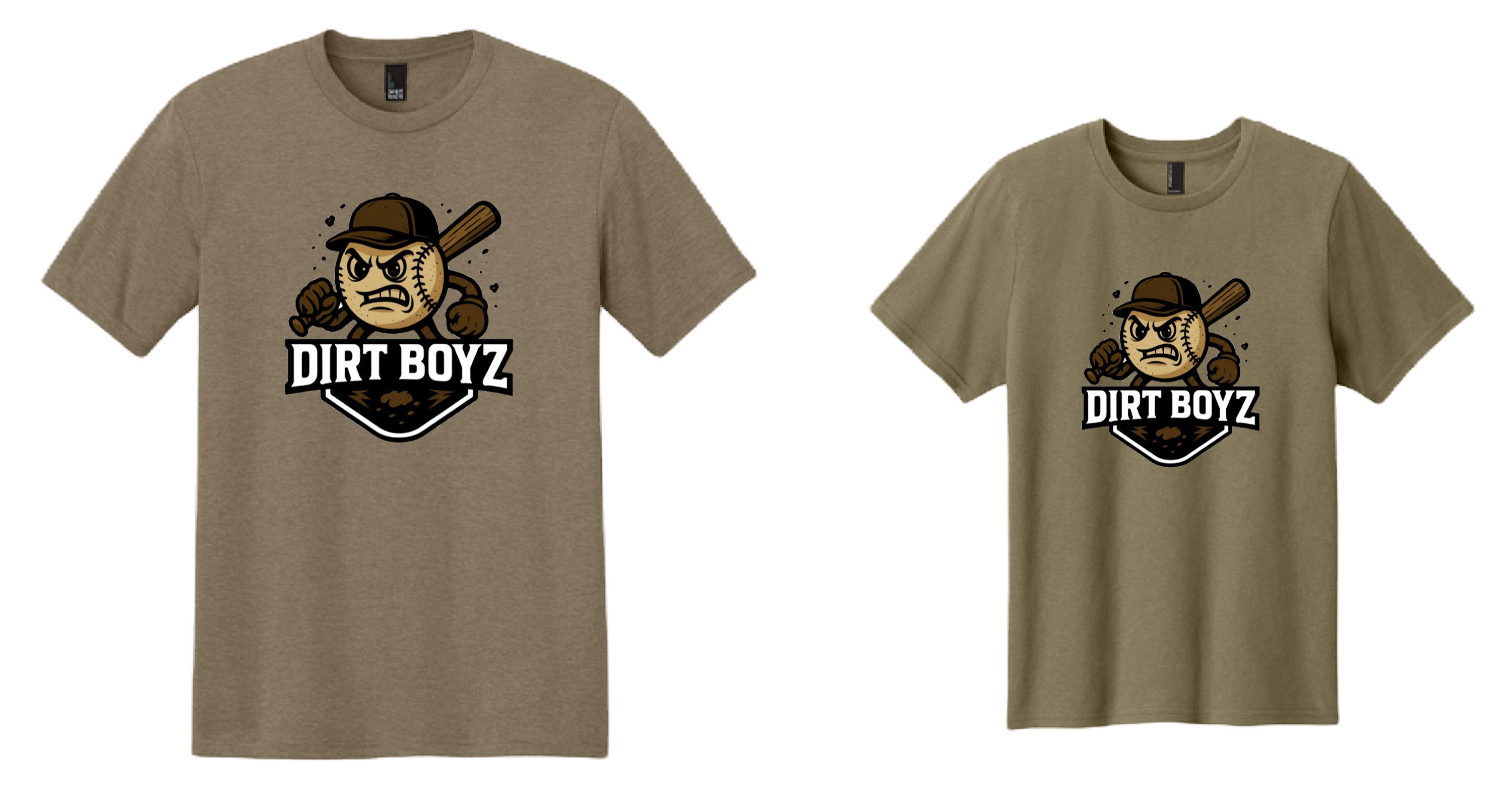 Dirt Boyz Tshirt
