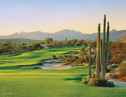We-Ko-Pa Saguaro Course