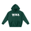 Thumbnail: WNA Affiliate Fleeced Hoodie