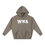 Thumbnail: WNA Affiliate Fleeced Hoodie