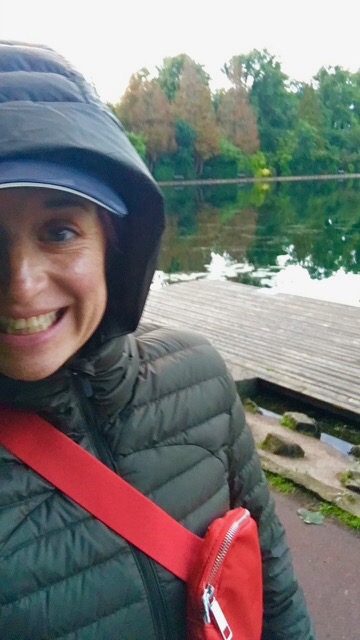 Writer: Cath Shaw Brave As Fuck