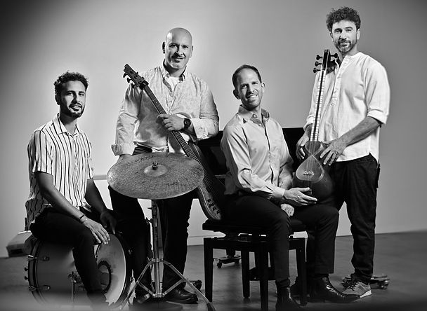 Brio Quartet