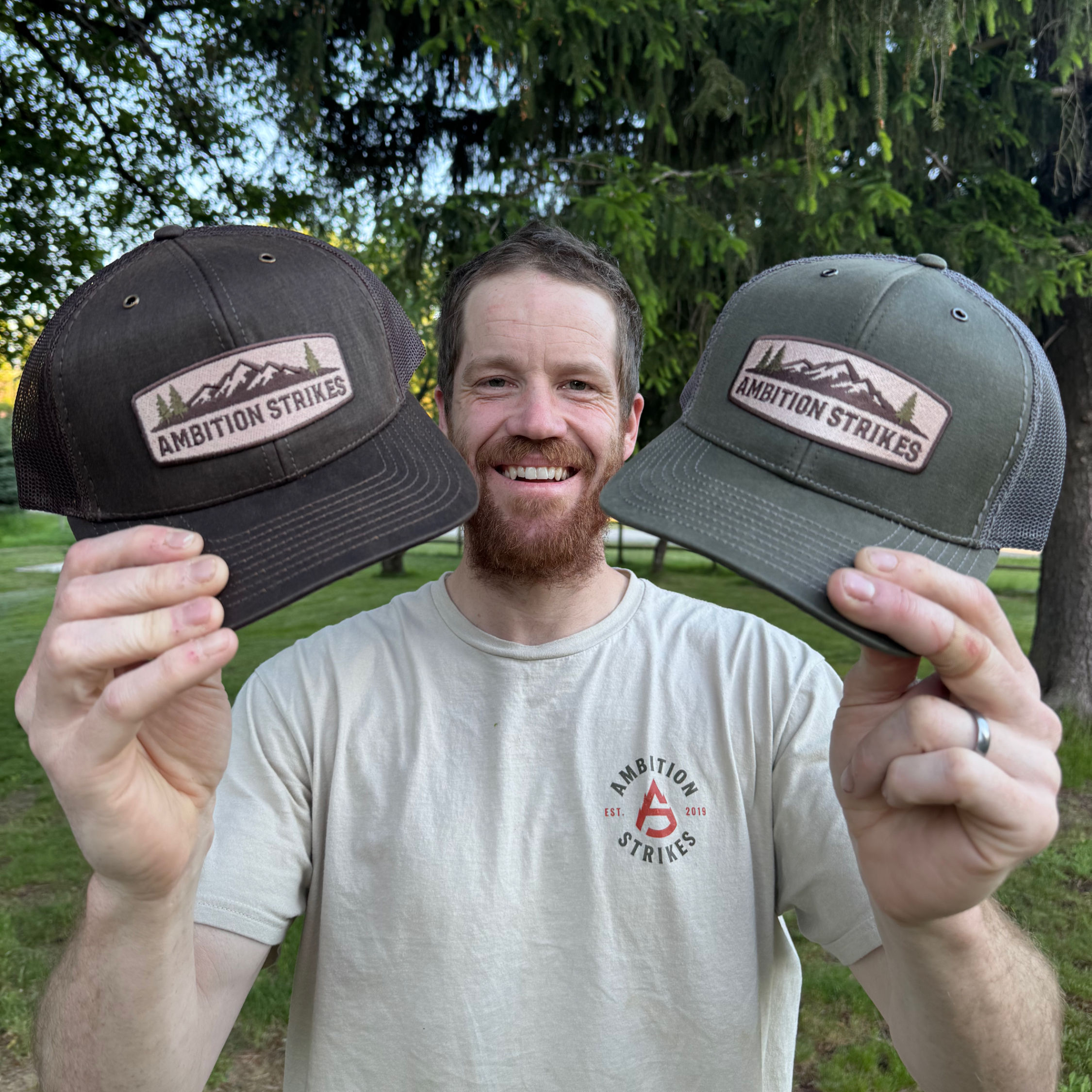 The Everyday Hat