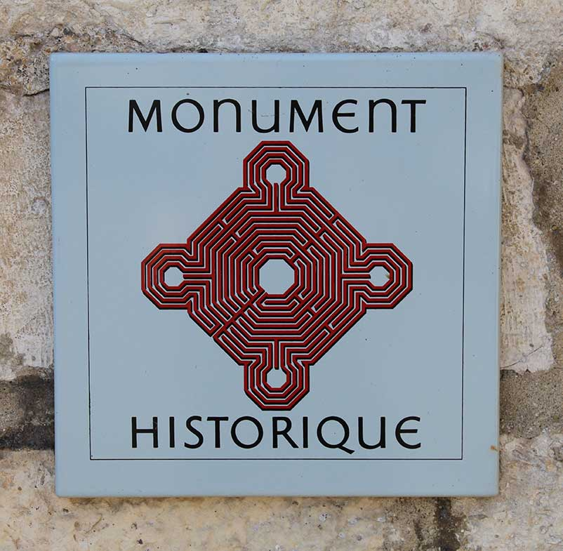 Le Dispositif fiscal des monuments historiques