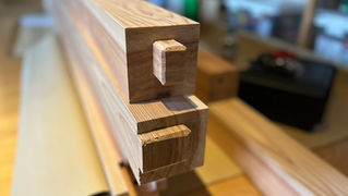 キッズルーム増設プロジェクト：建て方