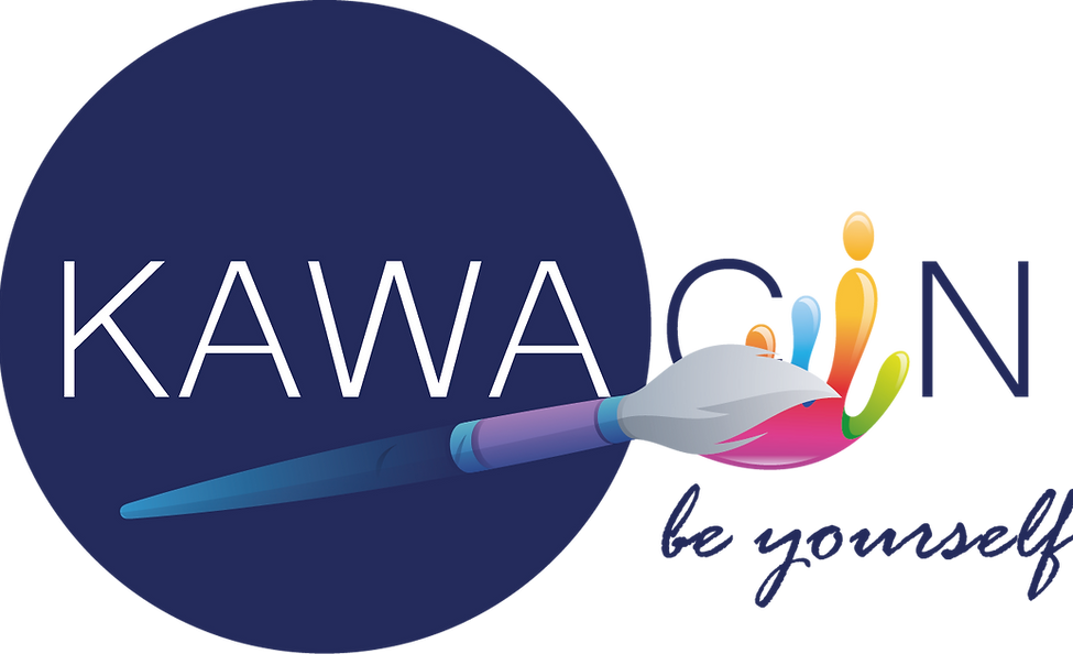 KAWACIN Logo