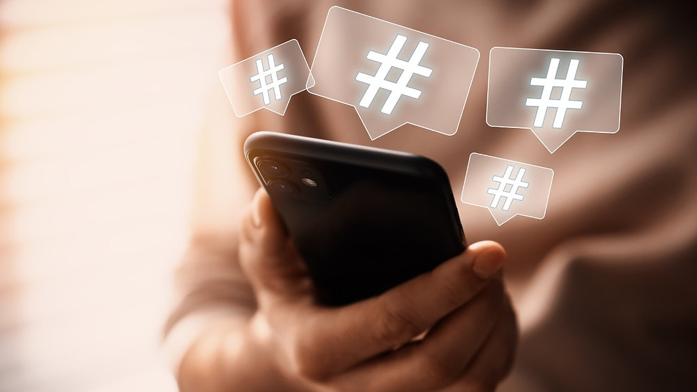 Unlocking the Power of Hashtags: Boosting Visibility on Social Media