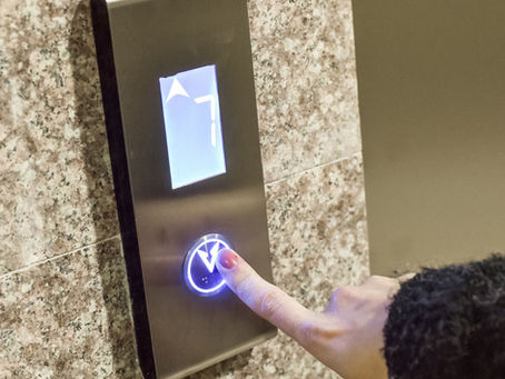 Developing an Elevator Pitch