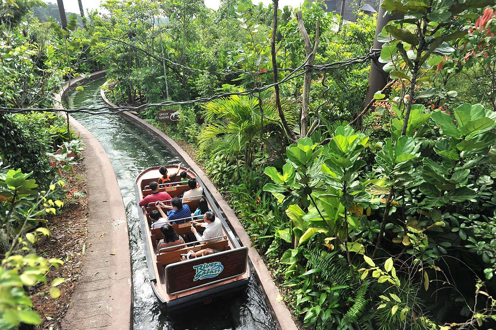 الصورة المصغرة: Safari ride