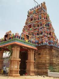 Miniature : Perur Pateeswarar Temple is a Hindu temple dedicated to Lord Shiva located at Perur, in western part of Coimbatore