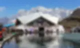 Miniature : Hemkund sahib