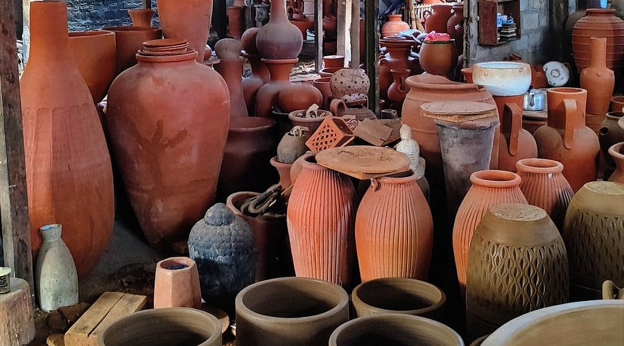 Thumbnail: Jogja Market