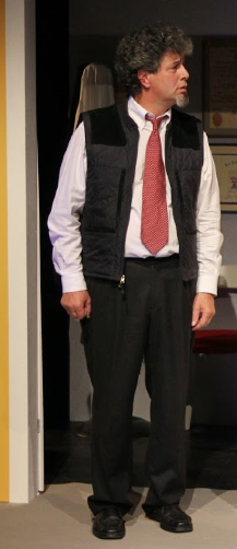 Giovanni Fratus (Giacomo)