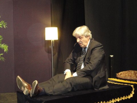 Fausto Testoni (Arturo)