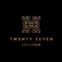 Bar TwentySeven logo