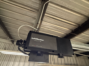 Choosing a Garage Door Opener: Features That Matter for Your Home