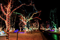 Wisconsin Christmas Carnival Of Lights 2022 November 24 Christmas Carnival Of Lights