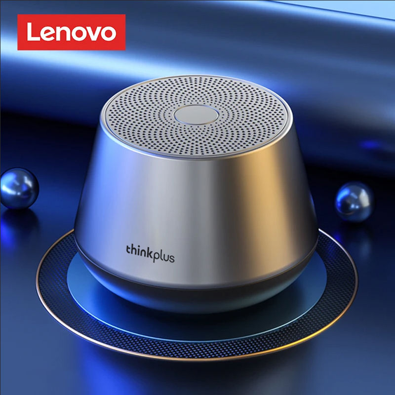 Choice Lenovo K3 Pro 5.0 Portable Bluetooth Speaker Stereo Surround Wireless Blu