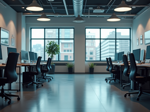 Streamline Success with Business Process Enhancement