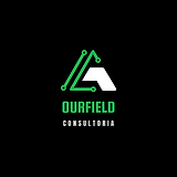 A letter logo, A tech electronic logo.png