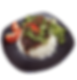 Stir Fried Beef with Cumin Rice 孜然牛肉饭