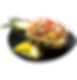 King Prawn & Pineapple CHAO FAN 菠萝大虾炒饭