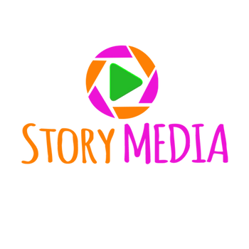 Story Media Logo
