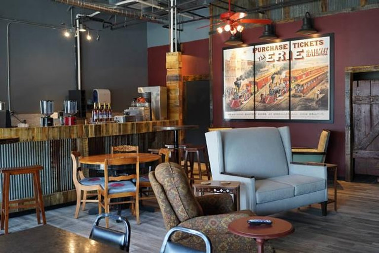 Home JoJo's Coffee Depot